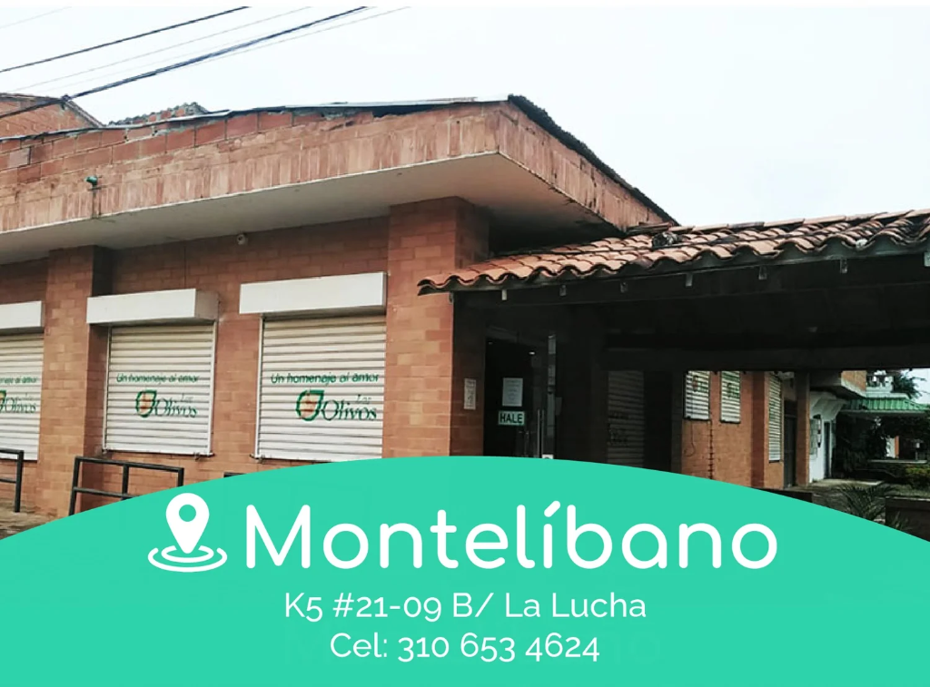 Sede Montelíbano