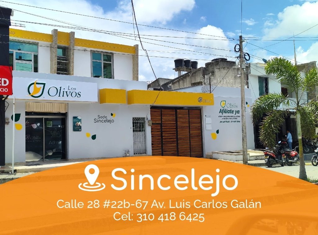 Sede Sincelejo